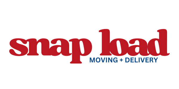 Snap Load Moving & Delivery