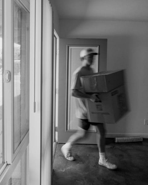 Phoenix movers - snap load 3948