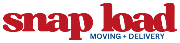 Snap Load Moving & Delivery