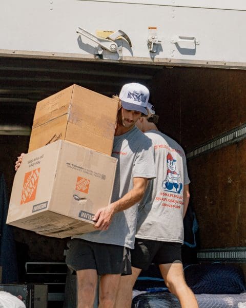 long distance moving - arizona 3940