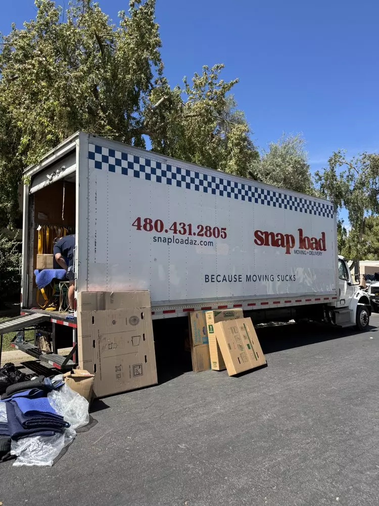 Last minute move Arizona Phoenix Last minute move Arizona Phoenix